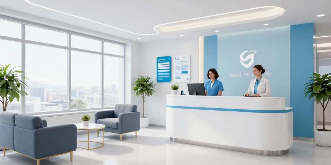 Hair transplant Istanbul consultation at a modern healthcare clinic with compassionate care.