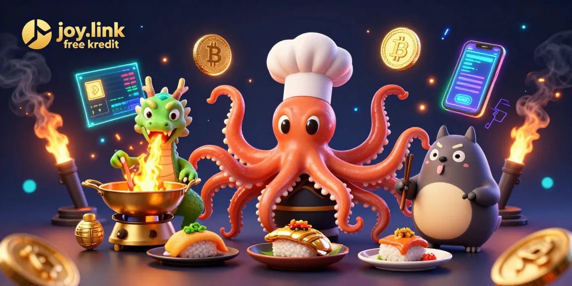 Engage with joy.link free kredit for immersive 3D casino-themed experiences featuring vibrant characters.