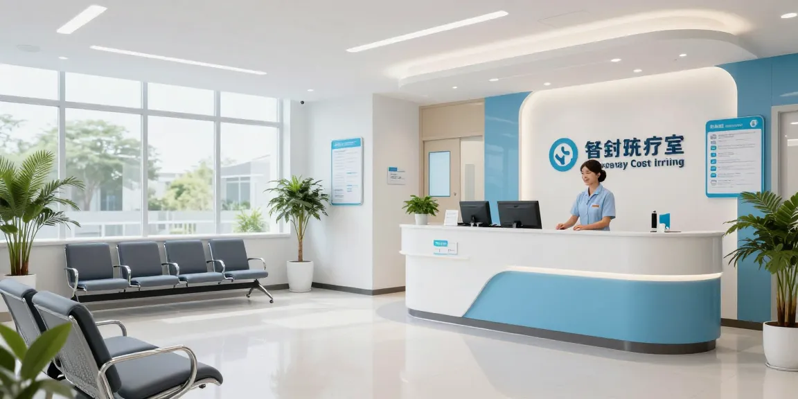Hair transplant Istanbul consultation in a professional healthcare clinic that emphasizes patient care and advanced medical services.