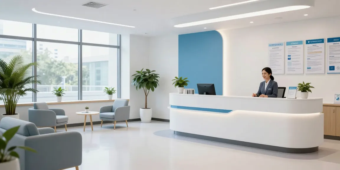 Hair transplant istanbul cost at a healthcare provider clinic with professional staff and patient care.