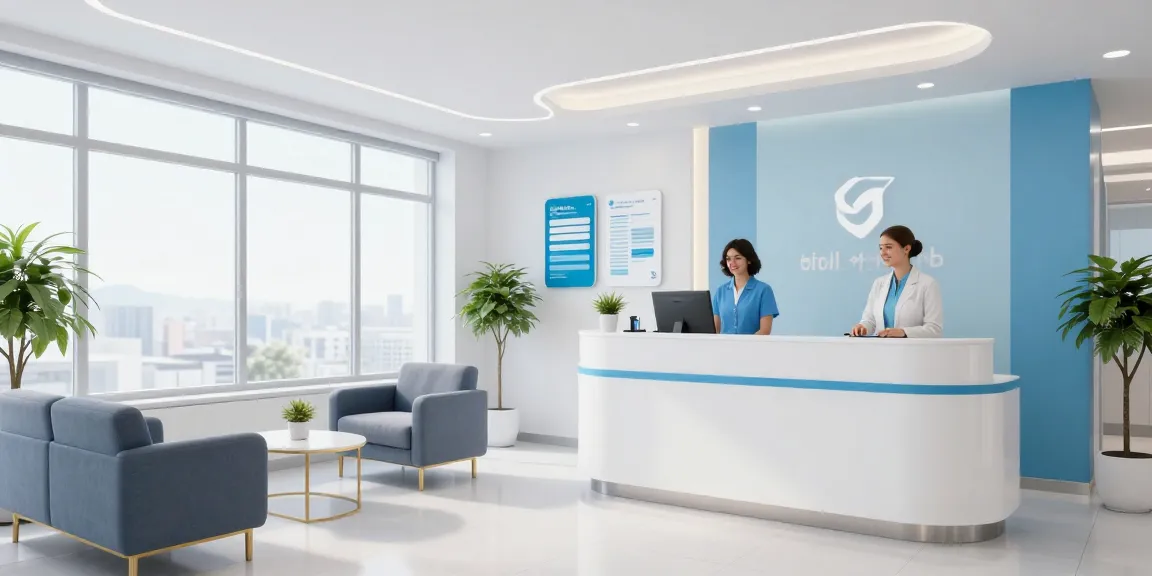 Hair transplant Istanbul consultation at a modern healthcare clinic with compassionate care.